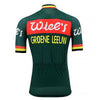 Maillot Vintage WIEL'S