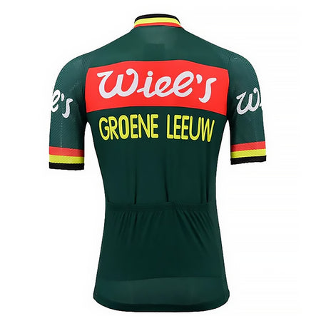 Tenue Eté Vintage WIEL'S