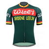 Maillot Vintage WIEL'S