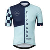 Maillot Design "Col de l'IZOARD"