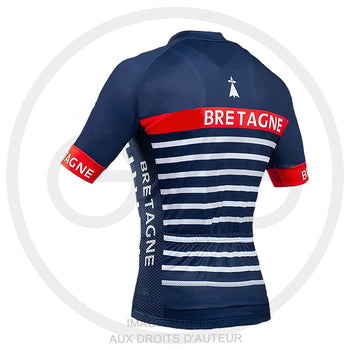 Maillot Design 
