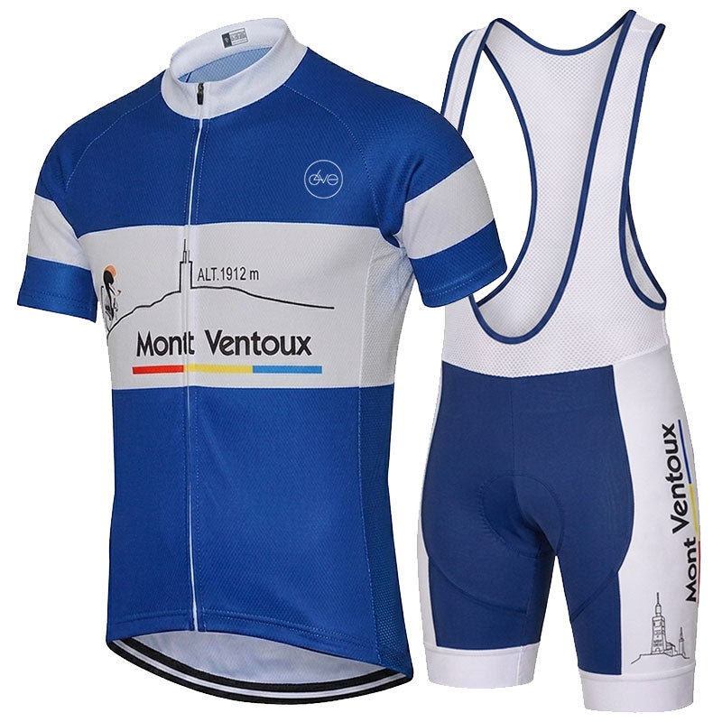 Tenue Eté Design "MONT VENTOUX"