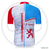 Maillot Design "LUXEMBOURG"