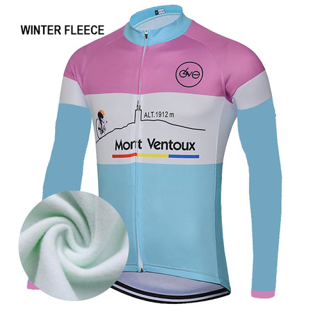 Maillot Hiver Design 