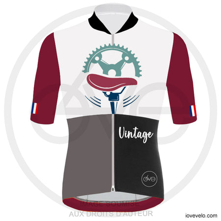 Maillot Design 