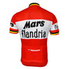 Tenue Eté Vintage MARS FLANDRIA
