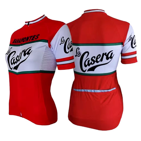 MAILLOTS & TENUES VINTAGE FEMME