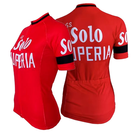 Maillot ETE FEMME SOLO SUPERIA