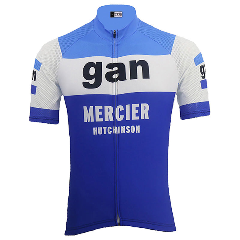 Maillot VINTAGE GAN MERCIER