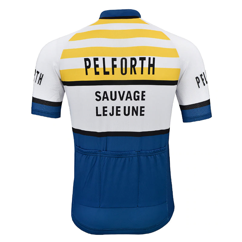 PACK ETE TENUE GANTS CASQUETTE PELFORTH SAUVAGE LEJEUNE