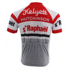 Maillot Vintage SAINT RAPHAEL HELYETT