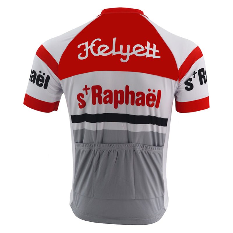 Maillot Vintage SAINT RAPHAEL HELYETT