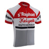 Maillot Vintage SAINT RAPHAEL HELYETT