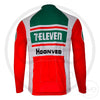 Maillot Long Eté Vintage 7-ELEVEN
