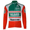 Maillot Long Eté Vintage 7-ELEVEN