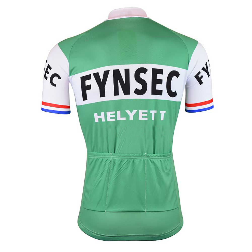 Maillot Cyclisme Vintage Sharp CFAO Niger Électro Hall Tilt Maillot Cyclisme Vintage Sharp CFAO Niger Électro Hall Tilt