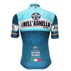 Tenue Eté Cycliste Vintage Giro-d'Italie "Colle Dell Agnello"