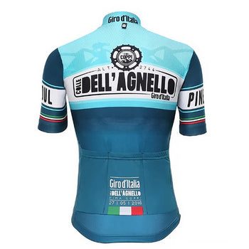 Maillot Giro d'Italie 
