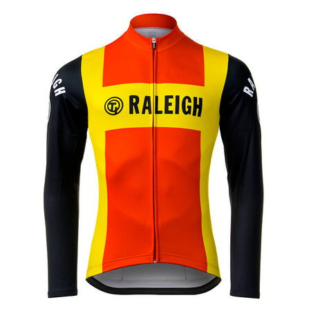 Maillot Long Eté Vintage RALEIGH