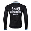 Maillot Long Eté Vintage JollJ Ceramica