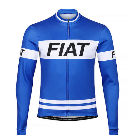 Maillot Long Eté Vintage FIAT