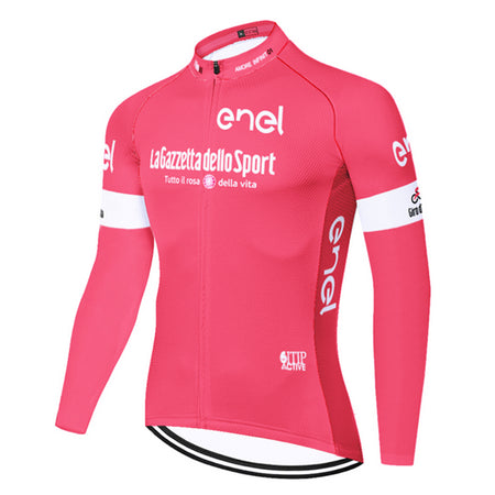 Maillot Long Eté Vintage ROSE