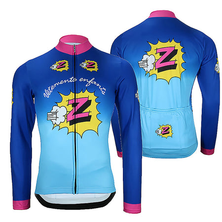 Maillot Long Eté Vintage VETEMENTS Z