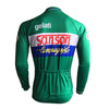 Maillot Hiver Vintage SANSON