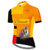 Maillot Design "TOURMALET"