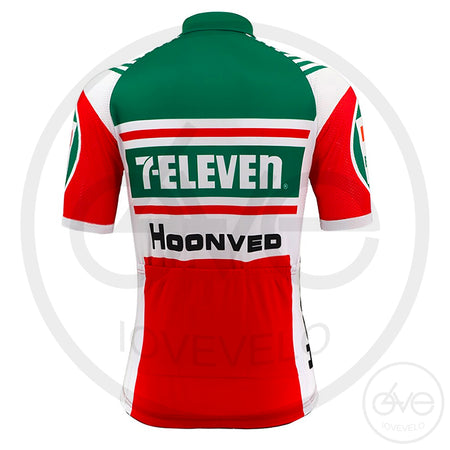 Maillot Vintage 7-ELEVEN