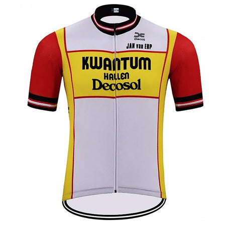 Maillot Vintage KWANTUM
