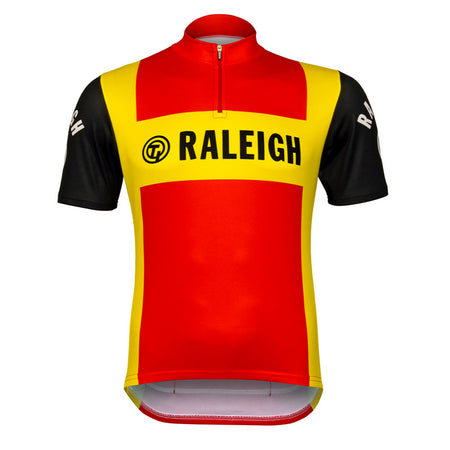 Maillot Vintage RALEIGH