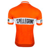 Tenue Eté Cycliste Vintage SAN PELLEGRINO