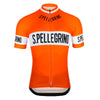 Tenue Eté Cycliste Vintage SAN PELLEGRINO