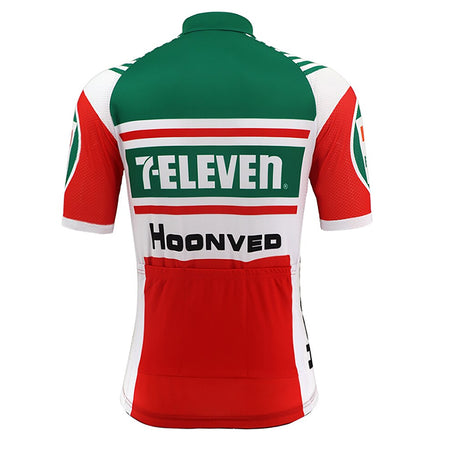 Maillot Vintage 7-ELEVEN