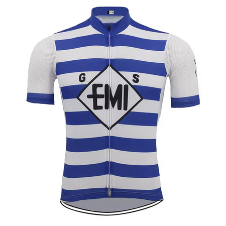 Maillot Vintage GS EMI