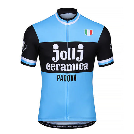Maillot Vintage JollJ Céramica