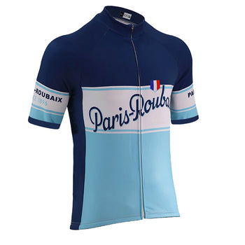 Maillot Cycliste St Raphaël Gemini + Casquette Réplique - Occasion - Taille Plus