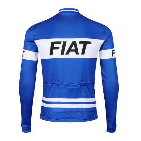 Maillot Long Eté Vintage FIAT