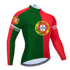 Maillot Long Eté EQUIPE NATIONALE PORTUGAL