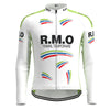 Maillot Long Eté Vintage R.M.O