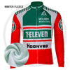 Tenue Hiver Vintage 7 ELEVEN