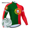 Maillot Hiver EQUIPE NATIONALE PORTUGAL