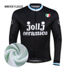 Maillot Hiver Vintage JollJ Ceramica