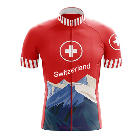 Maillot Cycliste Equipe 