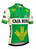 Maillot Vintage CAJA RURAL
