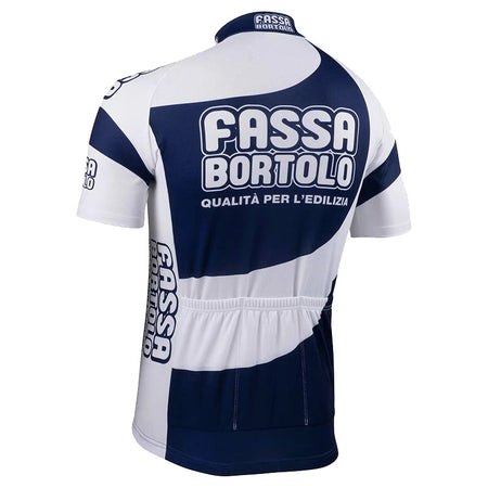 Maillot Vintage FASSA BORTOLO