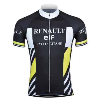 Tenue Eté Vintage RENAULT NOIR LA VUELTA