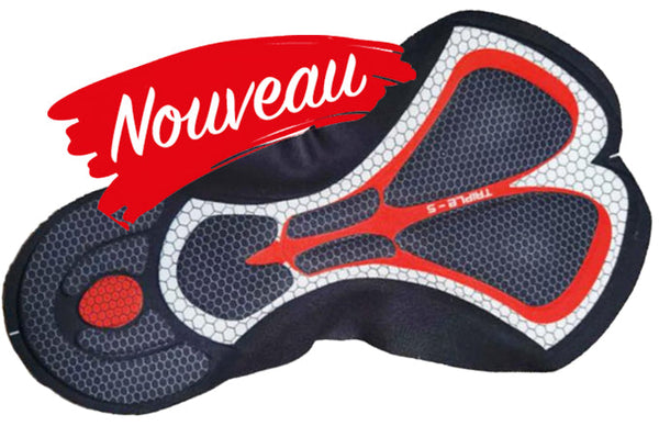 Cuissard Vintage MERCATONE UNO Noir Jaune Rouge