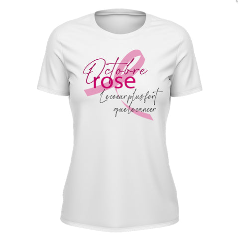 TEE-SHIRTS FEMME